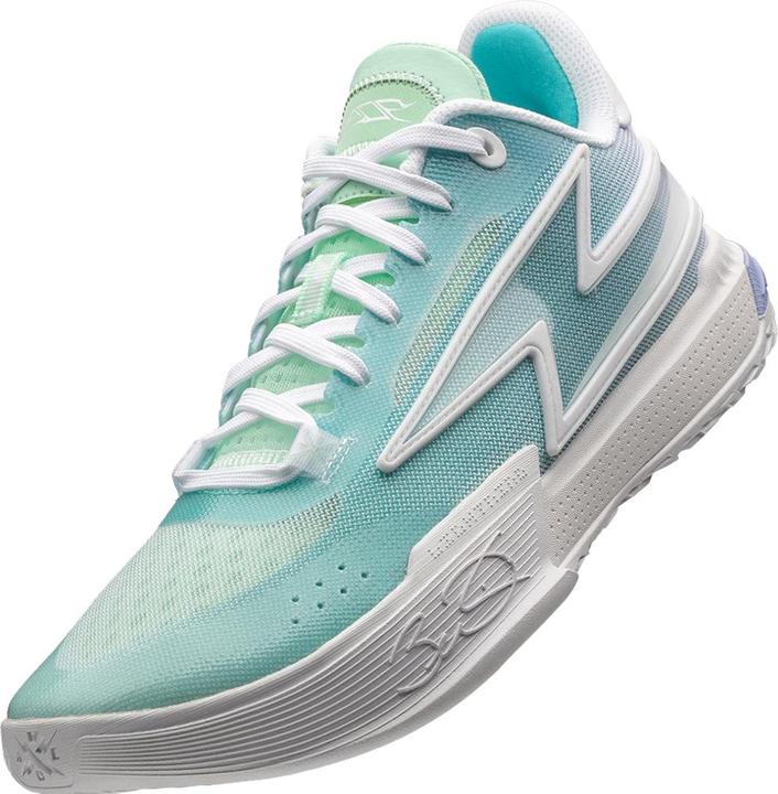 Produktbild Way of Wade Flash Aurora Schuh (43 2/3)
