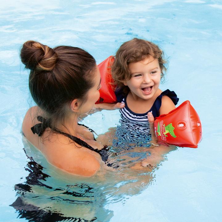 Produktbild Reer myswimbuddy Schwimmflügel