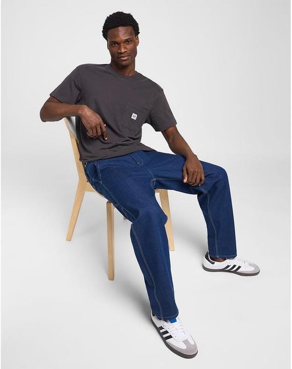 Actual product image Lee Carpenter Relax (W33/L32)