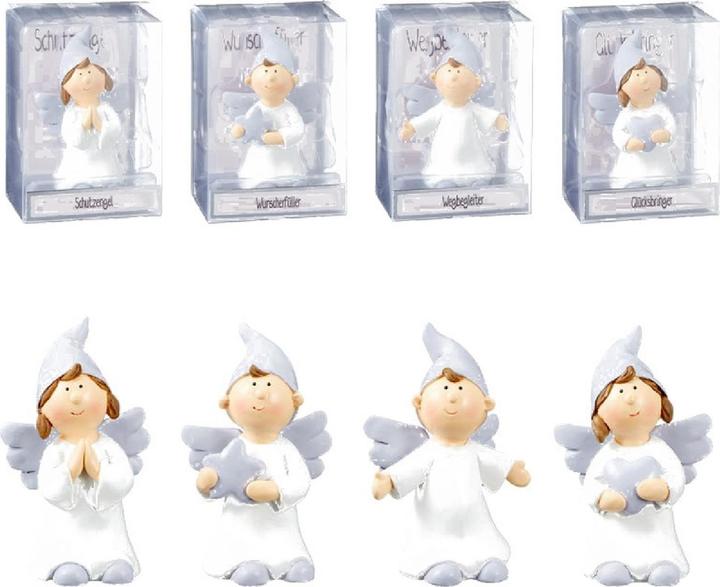 Produktbild Cepewa Schutzengel 8 cm