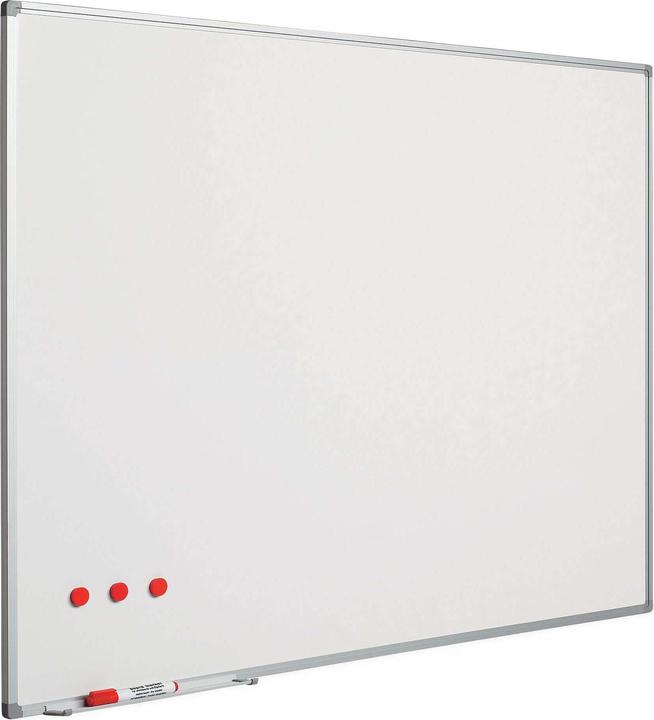 Actual product image Berec Whiteboard Businessline Profile (200 x 120 cm)
