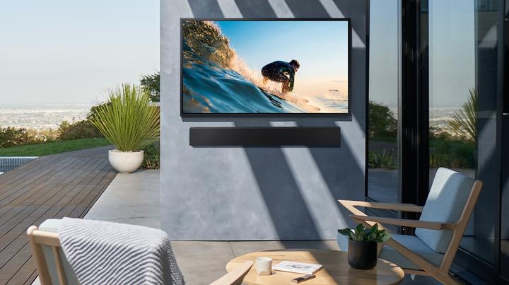 Produktbild Samsung HW-LST70T (210 W, 3.0 Kanal)