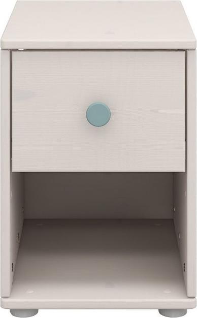Image du produit Flexa Commode Classic avec 1 tiroir (44.50 x 36 x 51.80 cm)