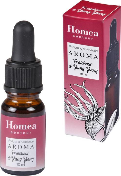 Actual product image Homea Fragrance oil, set of 2
