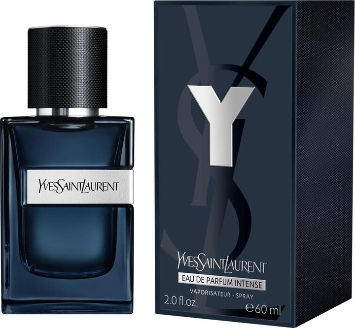 Immagine prodotto Yves Saint Laurent Y Intenso (Eau de parfum, 60 ml)