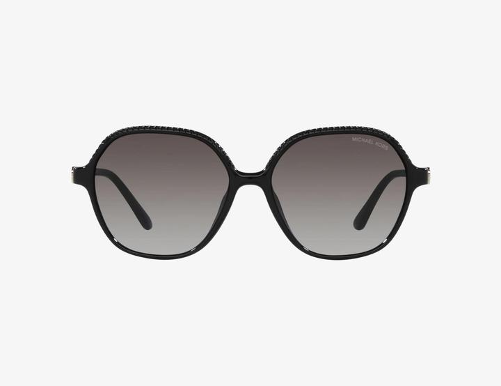 Actual product image Michael Kors Sunglasses MK2186U black used
