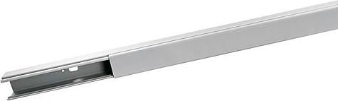 Produktbild EGB Leitungskanal 30x30 grau 50m (5000 cm)