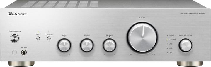Actual product image Pioneer A-10AE (Amplifier)