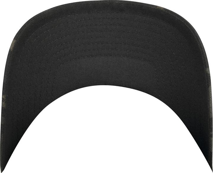 Produktbild Flexfit Multi Camouflage Baseballkappe (XL)