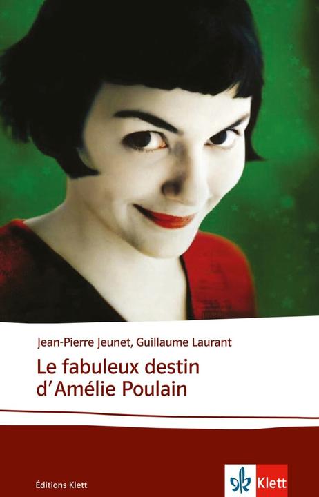 Produktbild Le fabuleux destin d'Amélie Poulain (Französisch, Guillaume Laurant, 2009)