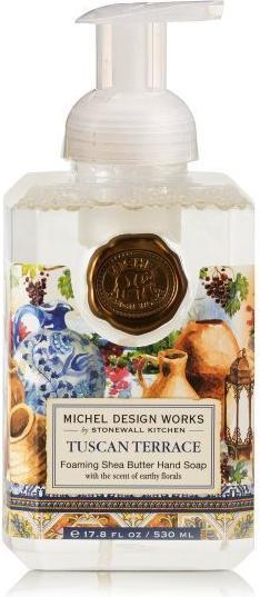Produktbild Michel Design Works Michel Tuscan Terrace Soap (530 ml)