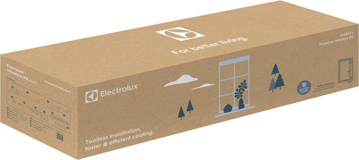 Actual product image Electrolux EWKIT5