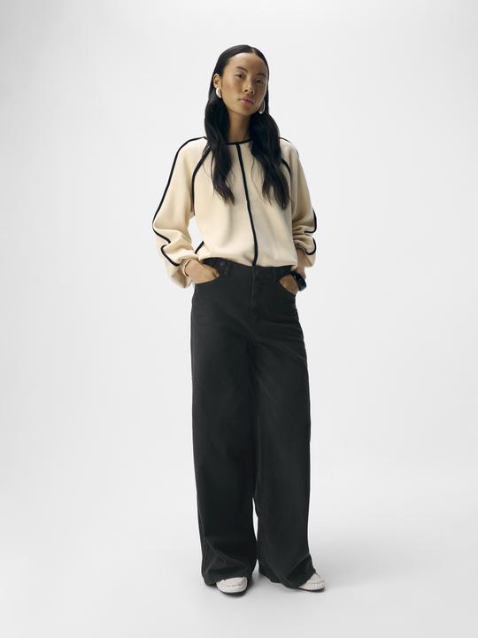 Immagine prodotto Object Wide Fit Jeans (S)