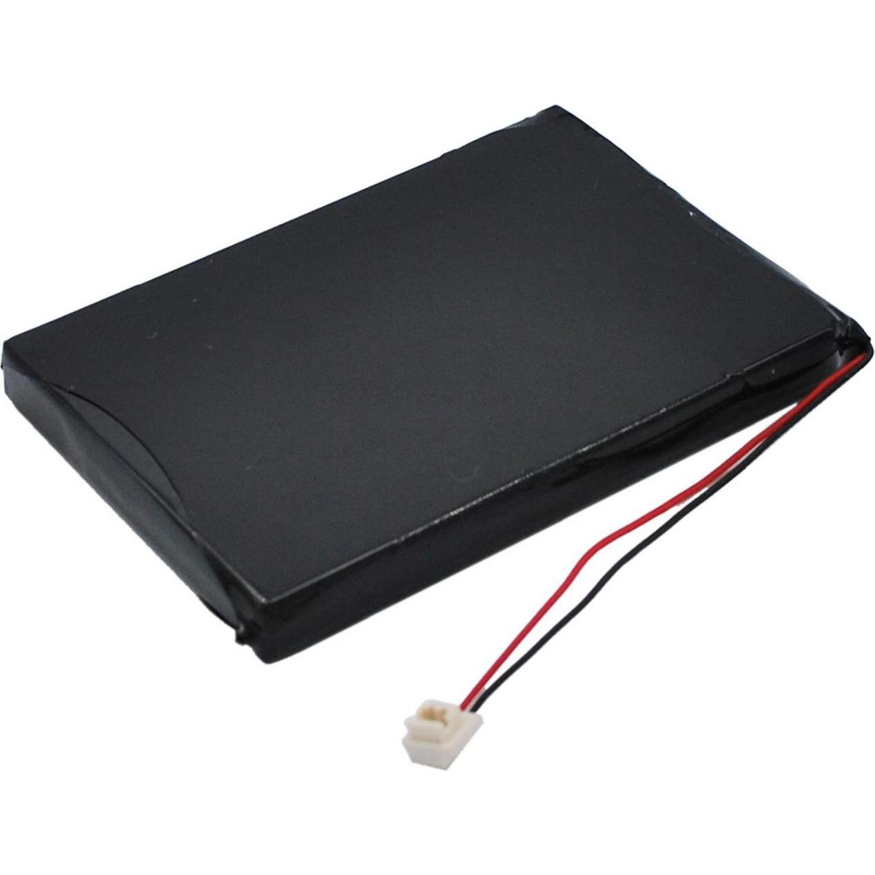 Thumbnail - CoreParts Battery for PDA, Pocket PC, Notebook Ersatzteile, Schwarz