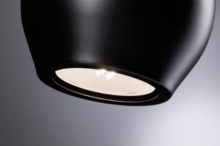 Produktbild Paulmann Pendelleuchte Shima (GU10)