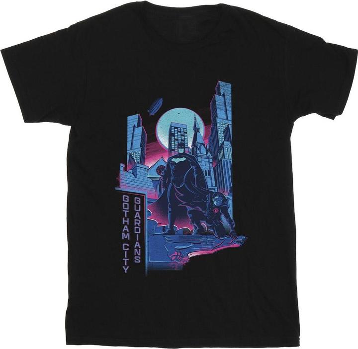 Produktbild Batman Gotham Guardians TShirt (XL)