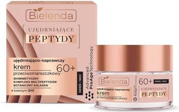 Produktbild Bielenda Advanced Pro Age Firming Peptide Repair Anti-Wrinkle Cream (Körpercreme, 50 ml)