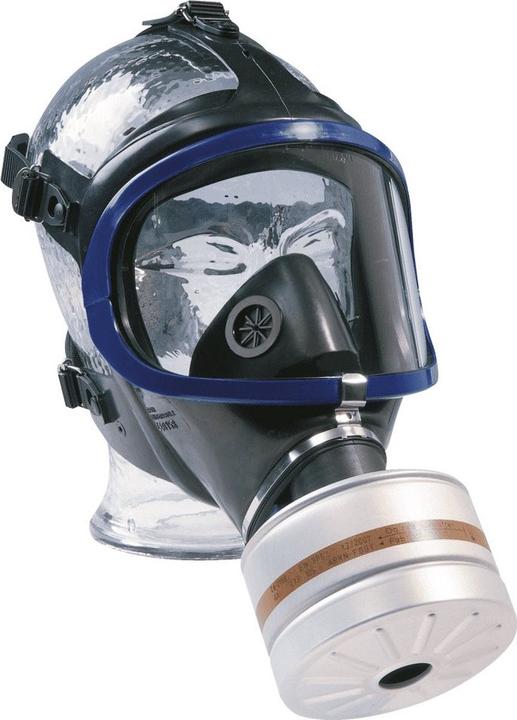 Produktbild Dräger X-plore 6300 (Keine offizielle Schutzklasse, 1 x)