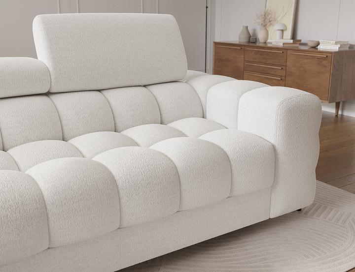 Produktbild ELTAP Felro (3-Sitzer, Ecksofa)