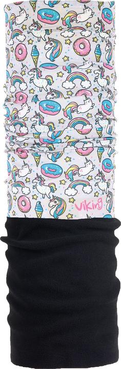 Viking Bandana 0545 Polartec ausserhalb Kinder