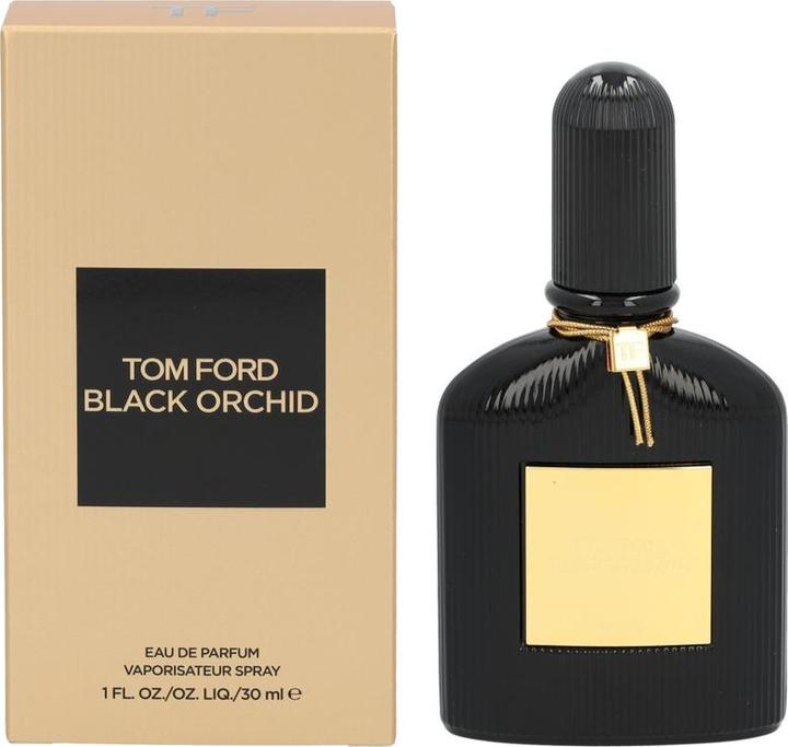 Actual product image Tom Ford Black Orchid (Eau de parfum, 30 ml)