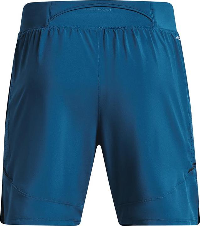 Produktbild Under Armour Launch Elite 2in1 7in Short (S)