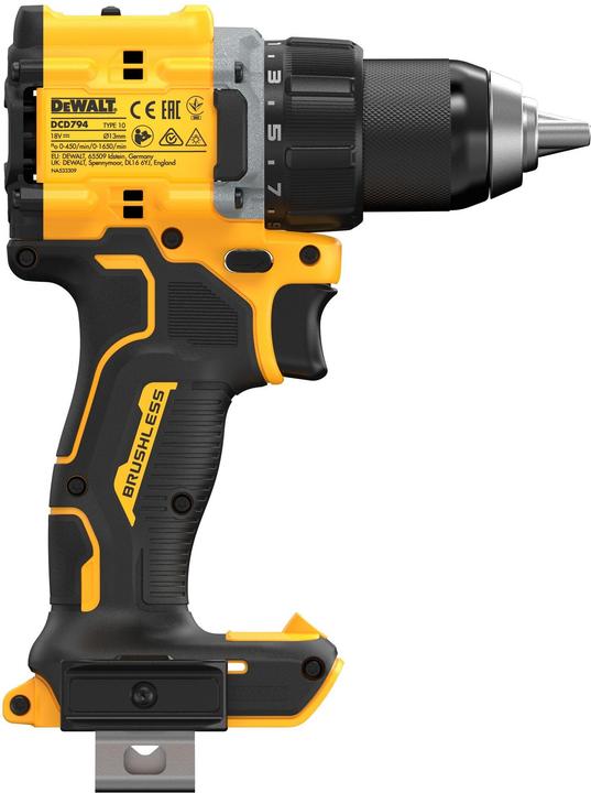 Produktbild DeWalt DCD794NT-XJ