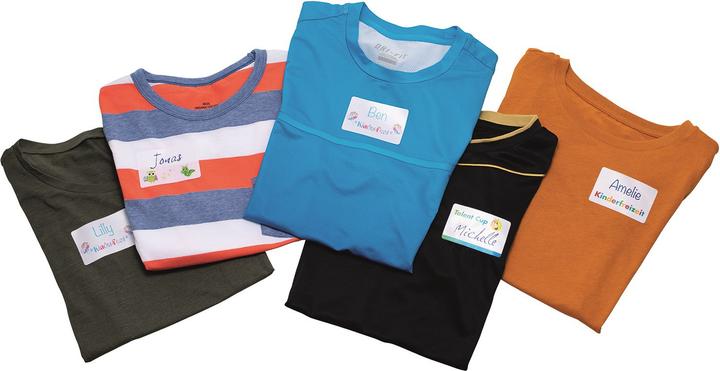 Immagine prodotto HERMA Etichette rimovibili A4