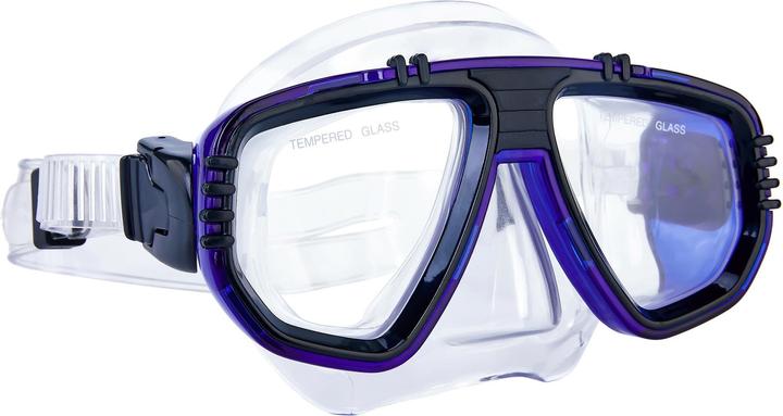 Productafbeelding Sport X SportX Zwemmasker voor Volwassenen