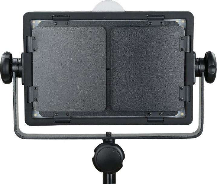 Actual product image Godox LED 500C (Video light)