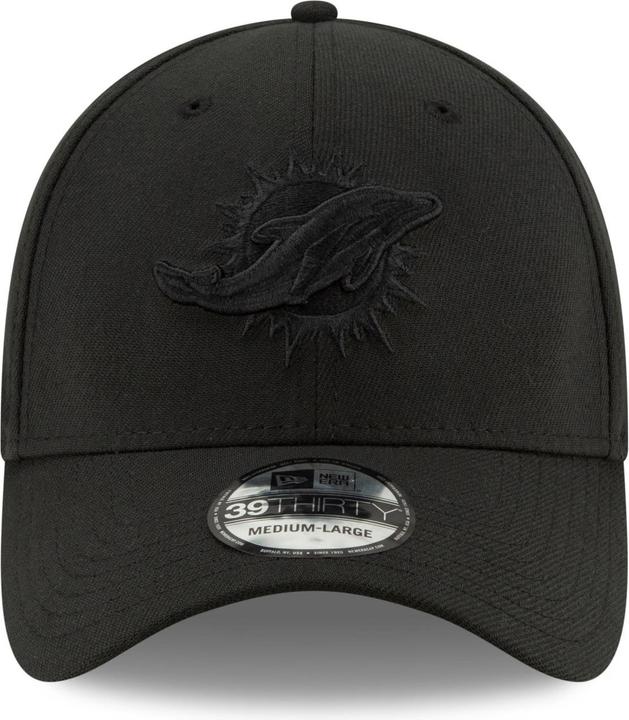 Actual product image New Era 39Thirty Stretchfit All NFL Teams (S/M)