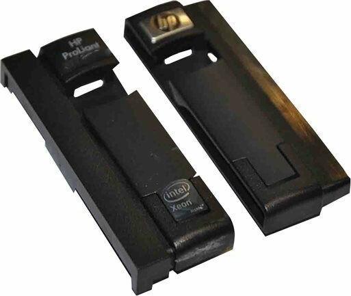 Produktbild HP Hewlett-Packard Bezel Kit