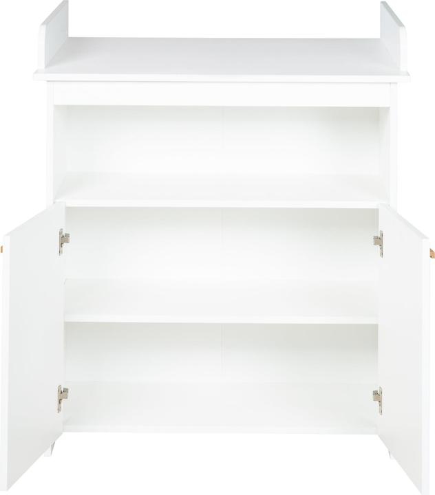 Image du produit Roba Commode à langer 2 portes ANTON Anton