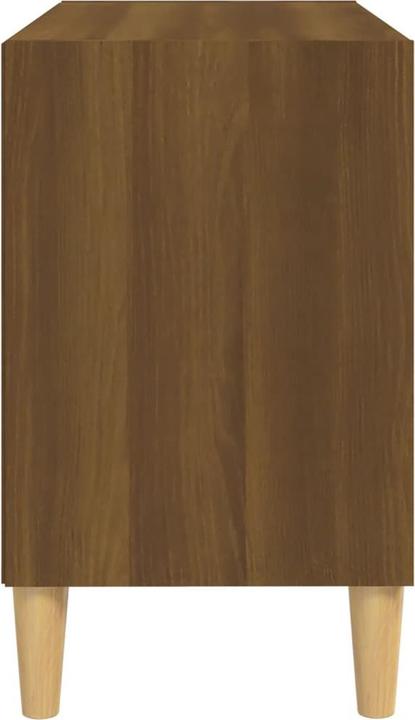 Produktbild vidaXL TV-Schrank (69.50 x 30 x 50 cm)