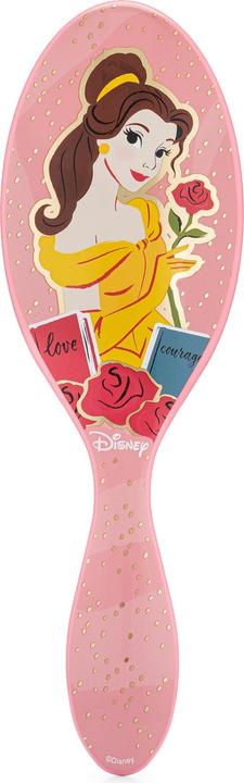 Produktbild Generic Cepillo Original Desenredante Princesas Disney Belle