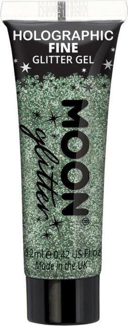 Green Holographic