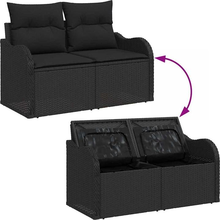 Produktbild vidaXL Phoebe