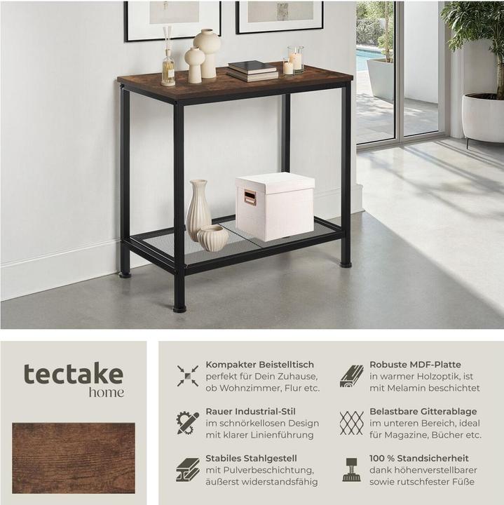 Image du produit tectake Filton