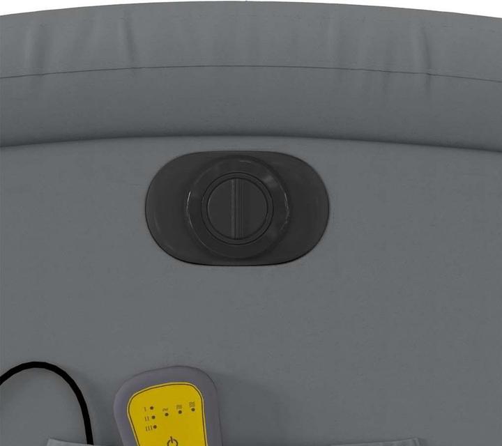 Image du produit vidaXL Massagesessel mit Aufstehhilfe