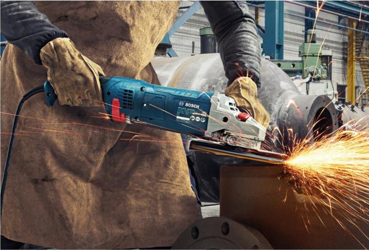 Image du produit Bosch Professional GWS 24-230 JZ (230 mm)