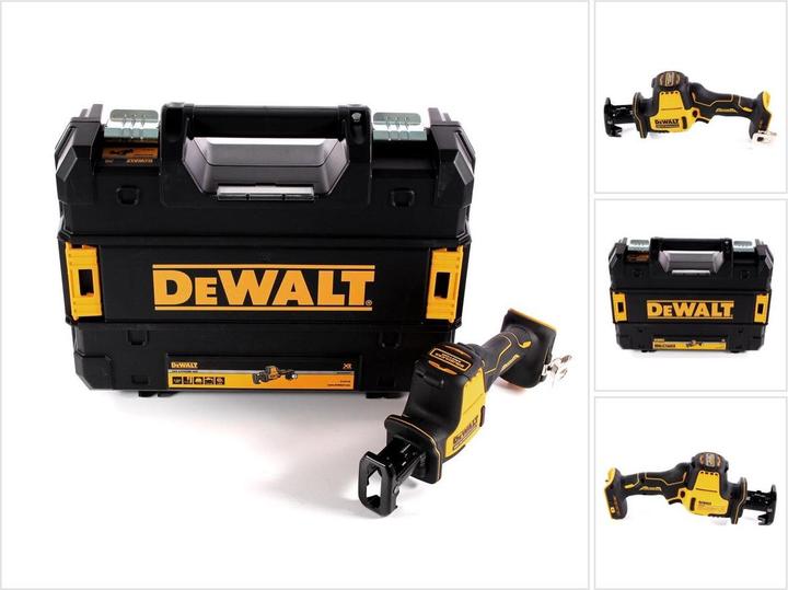 Actual product image DeWalt DCS 369