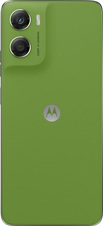 Produktbild Motorola MOTO G06 4/2566GB (256 GB, Tendril, 6.88", Dual SIM, 4G)