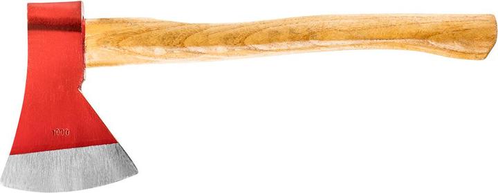 Actual product image TOP Universal wooden ax 1kg (6610)