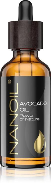 Nanoil - Avocado Oil (50 ml)