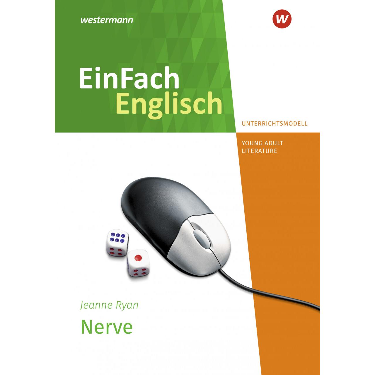 EinFach Englisch New Edition / EinFach Englisch New Edition Unterrichtsmodelle, Schulbücher von Angela Luz, Wiltrud Fren...