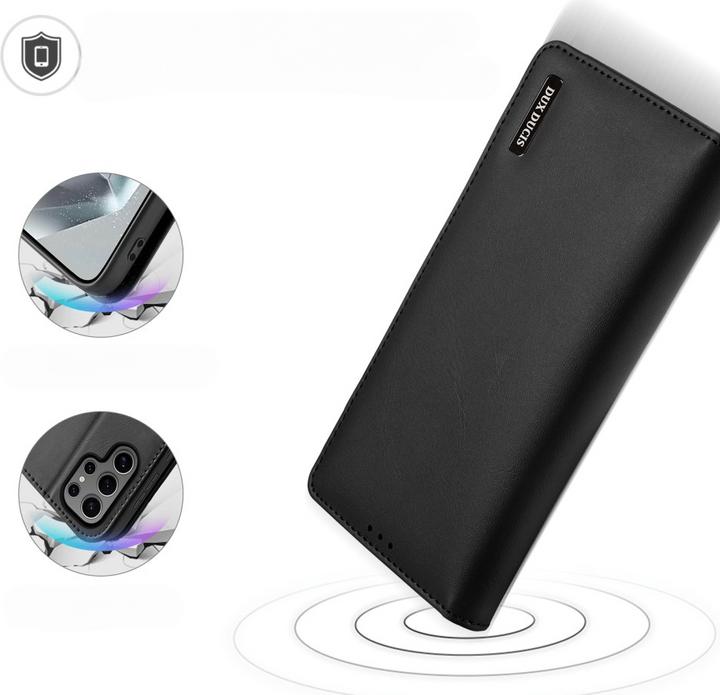 Immagine prodotto Dux Ducis Serie Hivo (Samsung Galaxy S25 Ultra)