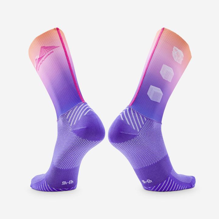 Actual product image Van rysel RCR R LTD Road cycling socks (43, 46)