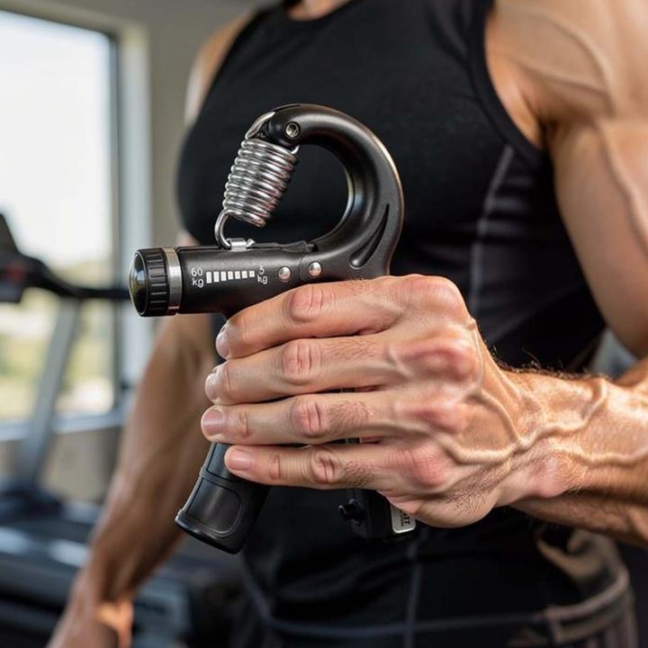 Produktbild Avizar Handtrainer 5–60 kg mit Zähler