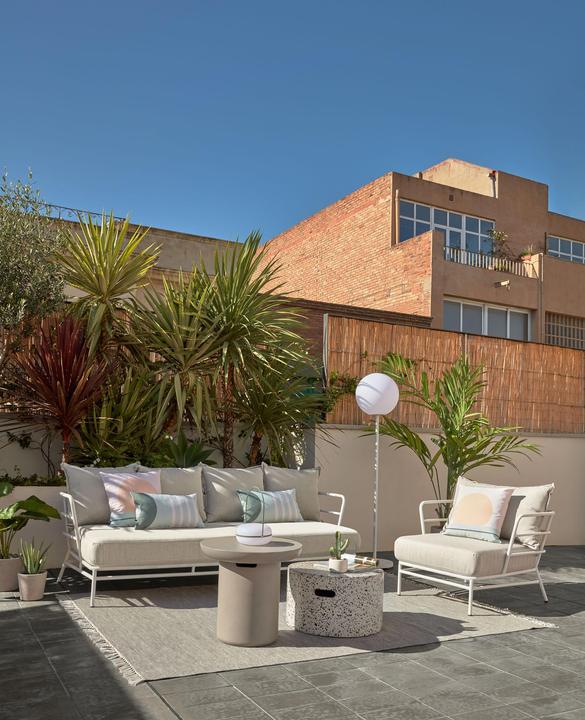 Produktbild Kave Home Taimi