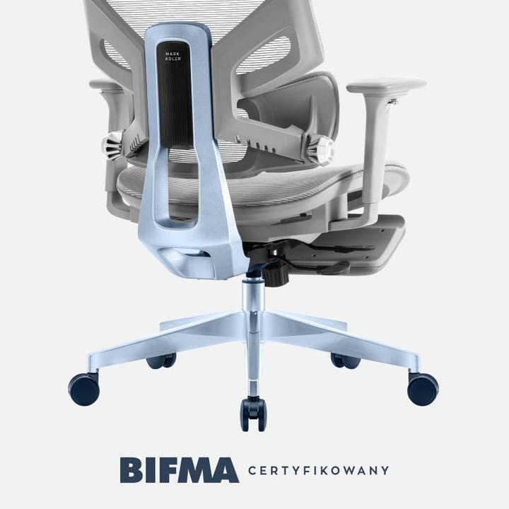 Immagine prodotto Mark Adler Esperto (48 - 56 cm)